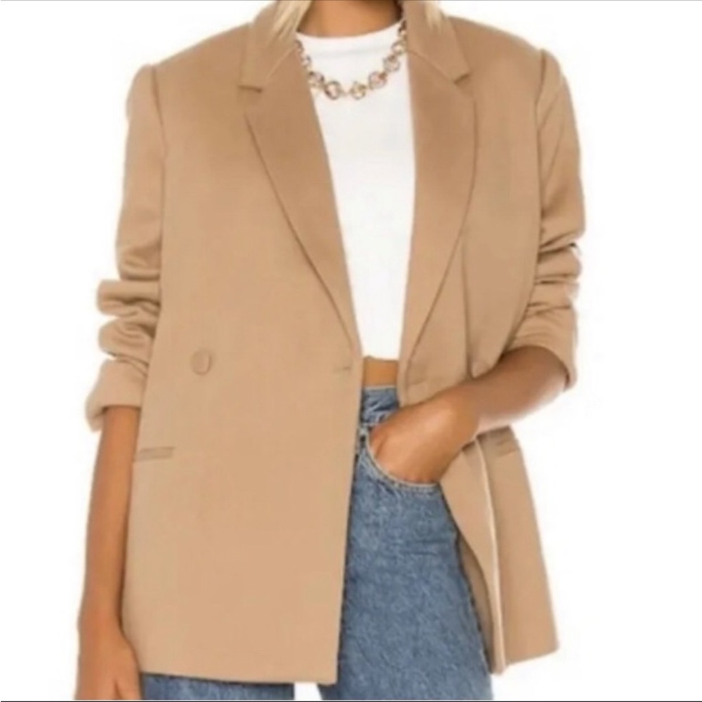 Anine Bing Kaia Blazer